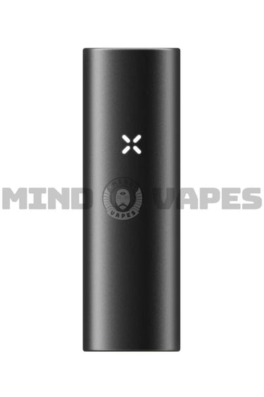 PAX FLOW Dry Herb Vaporizer Onyx